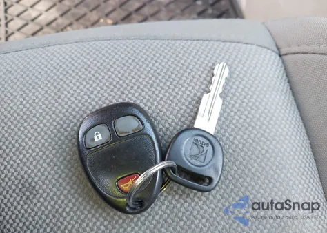 2008 Saturn Vue Green Line 4-Cyl Base из США, поврежденный, VIN 3GSCL93Z58S727565